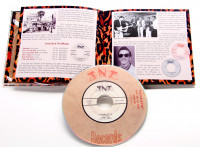 Aperçu: Vol.36 - Rockabilly & Rock 'n' Roll From The Vaults Of TNT Records (CD) Aperçu: Vol.36 - Rockabilly & Rock 'n' Roll From The Vaults Of TNT Records (CD)