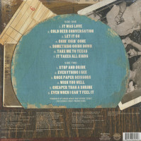 Aperçu: Cold Beer Conversation (LP) Aperçu: Cold Beer Conversation (LP)
