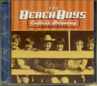 Aperçu: Endless Harmon Soundtrack (CD) Aperçu: Endless Harmon Soundtrack (CD)