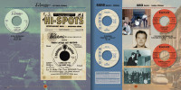 Aperçu: The Michigan Box 1950s - 1960s Oddball Labels (10-CD Box) Aperçu: The Michigan Box 1950s - 1960s Oddball Labels (10-CD Box)