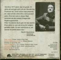 Aperçu: Careless Love (12-CD Deluxe Box Set) Bela B. Aperçu: Careless Love (12-CD Deluxe Box Set) Bela B.