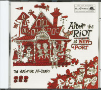 Aperçu: After The Riot At Newport (CD) Aperçu: After The Riot At Newport (CD)