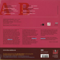 Aperçu: Vaya Con Dios (LP) Aperçu: Vaya Con Dios (LP)