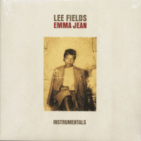 Aperçu: Emma Jean - Instrumentals (LP) Aperçu: Emma Jean - Instrumentals (LP)