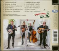 Aperçu: Bluegrass Christmas (CD) Aperçu: Bluegrass Christmas (CD)