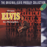 Aperçu: From Elvis In Memphis - The Original Collection #31 (CD) Aperçu: From Elvis In Memphis - The Original Collection #31 (CD)
