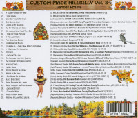 Aperçu: Custom Made Hillbilly Vol.8 Aperçu: Custom Made Hillbilly Vol.8