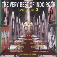 Aperçu: The Very Best Of Indo Rock Vol.2 (CD) Aperçu: The Very Best Of Indo Rock Vol.2 (CD)