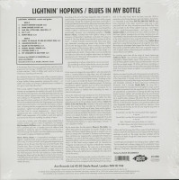 Aperçu: Blues In My Bottle (LP) Aperçu: Blues In My Bottle (LP)