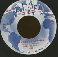 Aperçu: Stairway To Nowhere - Raining The Blues (7inch, 45rpm) Aperçu: Stairway To Nowhere - Raining The Blues (7inch, 45rpm)