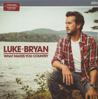 Aperçu: What Makes You Country (2-LP) Aperçu: What Makes You Country (2-LP)