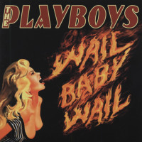 Aperçu: Wail Baby Wail (CD) Aperçu: Wail Baby Wail (CD)