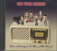 Aperçu: On The Radio (CD) Aperçu: On The Radio (CD)