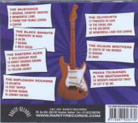 Aperçu: Guitar Mania Vol.8 (CD) Aperçu: Guitar Mania Vol.8 (CD)