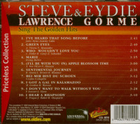 Aperçu: Sing The Golden Hits (CD) Aperçu: Sing The Golden Hits (CD)