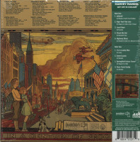 Aperçu: Get Off In Chicago (LP, colored Vinyl) Aperçu: Get Off In Chicago (LP, colored Vinyl)