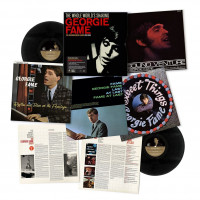 Aperçu: The Whole World's Shaking - The Groundbreaking Albums 1963-1966 (4-LP Box Ltd.) Aperçu: The Whole World's Shaking - The Groundbreaking Albums 1963-1966 (4-LP Box Ltd.)