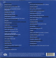 Aperçu: Invictus - Hot Wax - The Singles Detroit 1969-1977 (2-CD) Aperçu: Invictus - Hot Wax - The Singles Detroit 1969-1977 (2-CD)