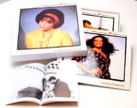 Aperçu: Connie Francis In Deutschland (8-LP Box) Aperçu: Connie Francis In Deutschland (8-LP Box)