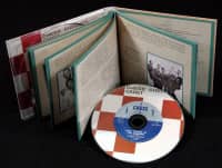 Aperçu: Vol.09, 1957 The Complete Story Of Doo Wop Aperçu: Vol.09, 1957 The Complete Story Of Doo Wop