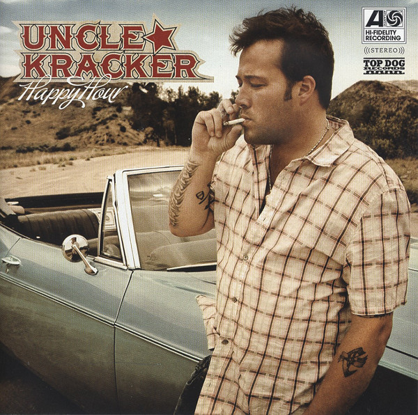 Uncle Kracker Happy Hour
