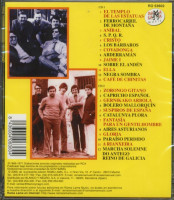 Aperçu: Sus Grabaciones Para RCA Vol.3 - 1969-1971 (2-CD) Aperçu: Sus Grabaciones Para RCA Vol.3 - 1969-1971 (2-CD)