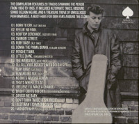 Aperçu: That's Where It's At - Rare & Unreleased (CD) Aperçu: That's Where It's At - Rare & Unreleased (CD)