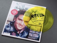 Aperçu: Elvis Unlimited Magazine - Issue#2 July 2021 Aperçu: Elvis Unlimited Magazine - Issue#2 July 2021