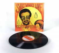 Aperçu: Sweet Woman's Love (LP, 180gram Vinyl) Aperçu: Sweet Woman's Love (LP, 180gram Vinyl)