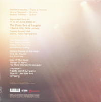 Aperçu: One Moment In Time - Live In The USA (2-LP) Aperçu: One Moment In Time - Live In The USA (2-LP)