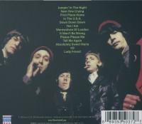 Aperçu: Jumpin' In the Night (CD) Aperçu: Jumpin' In the Night (CD)