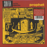 Aperçu: Prophet (LP, colored Vinyl) Aperçu: Prophet (LP, colored Vinyl)