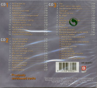 Aperçu: As Time Goes By Tony Benett (3-CD) Aperçu: As Time Goes By Tony Benett (3-CD)