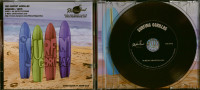 Aperçu: Surfing Hootenanny (CD) Aperçu: Surfing Hootenanny (CD)