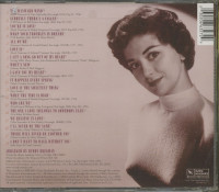 Aperçu: At Her Very Best (CD) Aperçu: At Her Very Best (CD)
