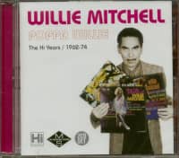 Aperçu: Poppa Willie - The Hi Years 1962-74 (2-CD) Aperçu: Poppa Willie - The Hi Years 1962-74 (2-CD)