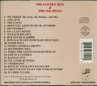 Aperçu: Encore Of Golden Hits (CD) Aperçu: Encore Of Golden Hits (CD)