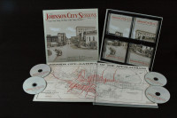 Aperçu: The Johnson City Sessions - Can You Sing Or Play Old-Time Music? (4-CD Deluxe Box Set) Aperçu: The Johnson City Sessions - Can You Sing Or Play Old-Time Music? (4-CD Deluxe Box Set)