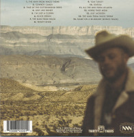 Aperçu: The Man From Waco (CD) Aperçu: The Man From Waco (CD)