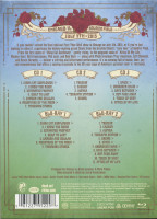 Aperçu: Fare Thee Well - July 5th, 2015 (3-CD + 2 Blu-ray) Aperçu: Fare Thee Well - July 5th, 2015 (3-CD + 2 Blu-ray)