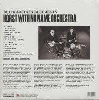 Aperçu: Black Souls In Blue Jeans (LP) Aperçu: Black Souls In Blue Jeans (LP)