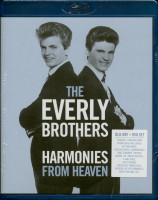 Aperçu: Harmonies From Heaven (Blu-Ray + DVD Set) Aperçu: Harmonies From Heaven (Blu-Ray + DVD Set)