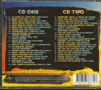 Aperçu: Just The Hits - Country (2-CD) Aperçu: Just The Hits - Country (2-CD)