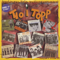 Aperçu: Tio I Topp Vol.3 - 1964-65 (2-LP) Aperçu: Tio I Topp Vol.3 - 1964-65 (2-LP)
