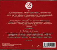 Aperçu: Electrola...Das Ist Musik! (3-CD) Aperçu: Electrola...Das Ist Musik! (3-CD)