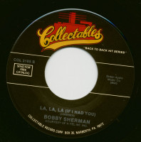 Aperçu: Julie Do You Love Me - La, La, La (If I Had You) (7inch, 45rpm) Aperçu: Julie Do You Love Me - La, La, La (If I Had You) (7inch, 45rpm)