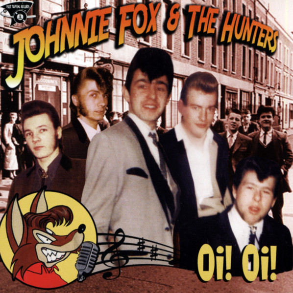 Oi! Oi! (2014) Oi! Oi! (2014)