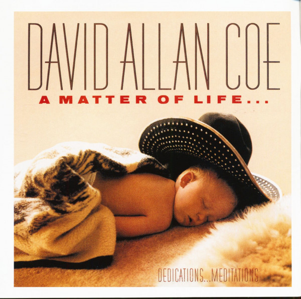 A Matter Of Life, plus (CD)