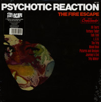 Aperçu: Psychotic Reaction (LP) Aperçu: Psychotic Reaction (LP)