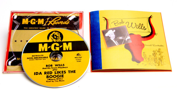 Ida Red Likes The Boogie - Gonna Shake This Shack Tonight (CD)